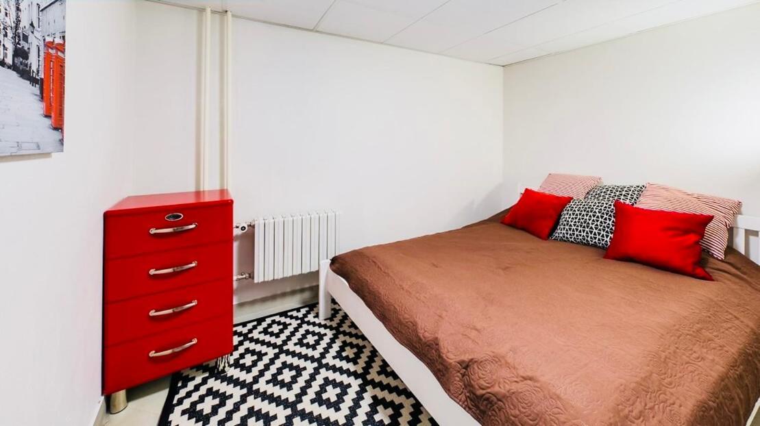 Tallinnhousing Knights And Nobility -3 Bdr Home エクステリア 写真