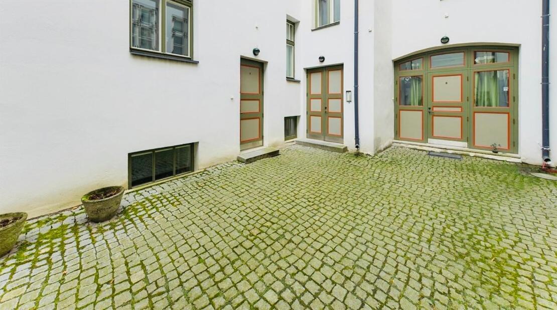 Tallinnhousing Knights And Nobility -3 Bdr Home エクステリア 写真