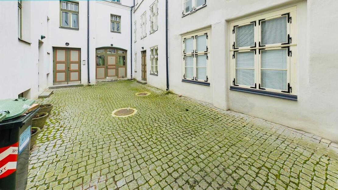 Tallinnhousing Knights And Nobility -3 Bdr Home エクステリア 写真