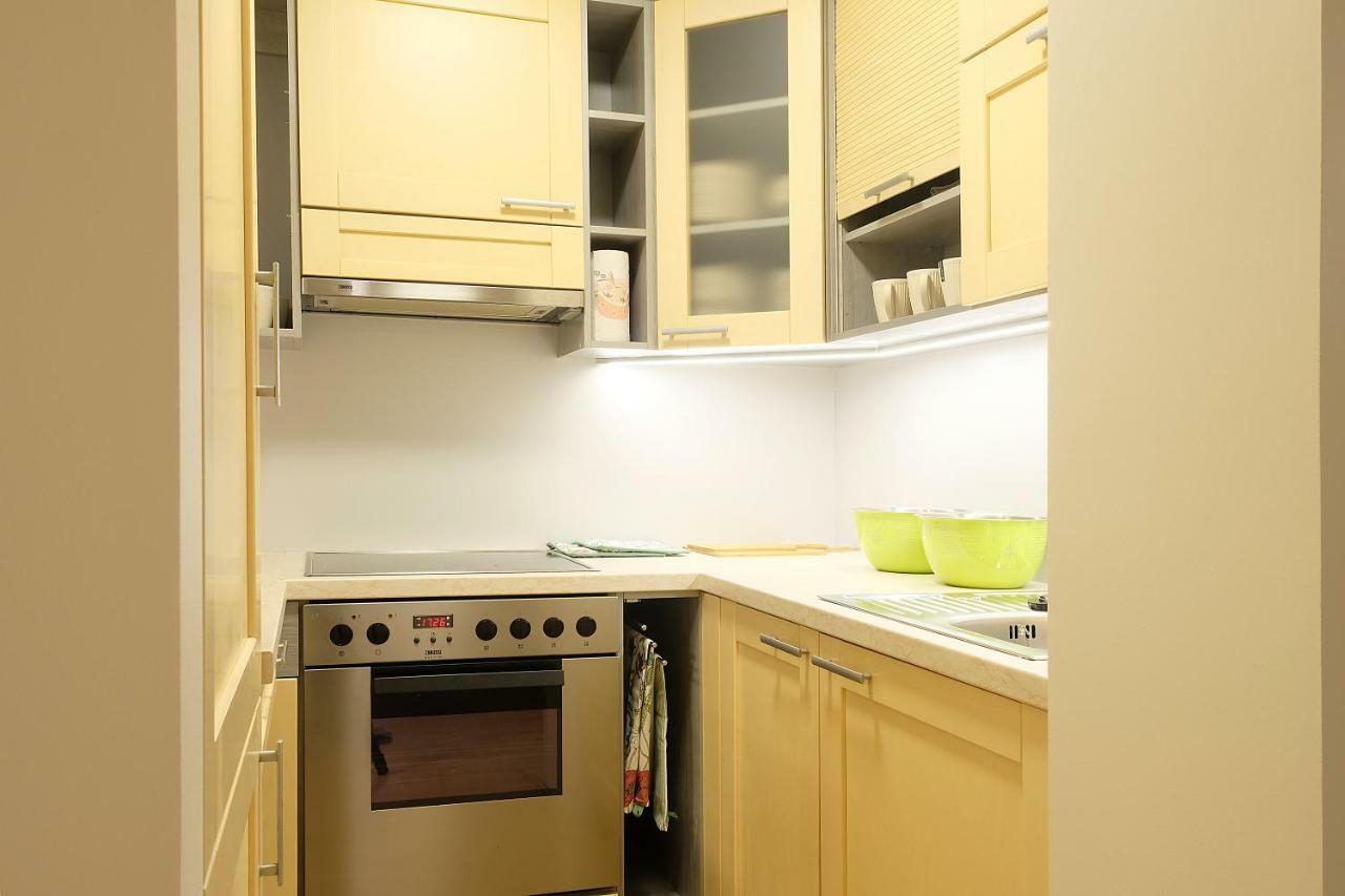 Tallinnhousing Knights And Nobility -3 Bdr Home エクステリア 写真