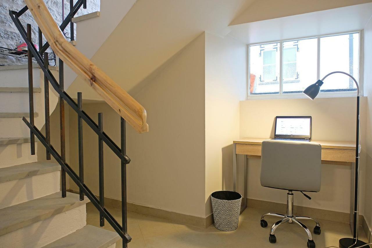 Tallinnhousing Knights And Nobility -3 Bdr Home エクステリア 写真