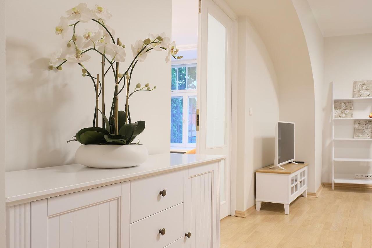 Tallinnhousing Knights And Nobility -3 Bdr Home エクステリア 写真