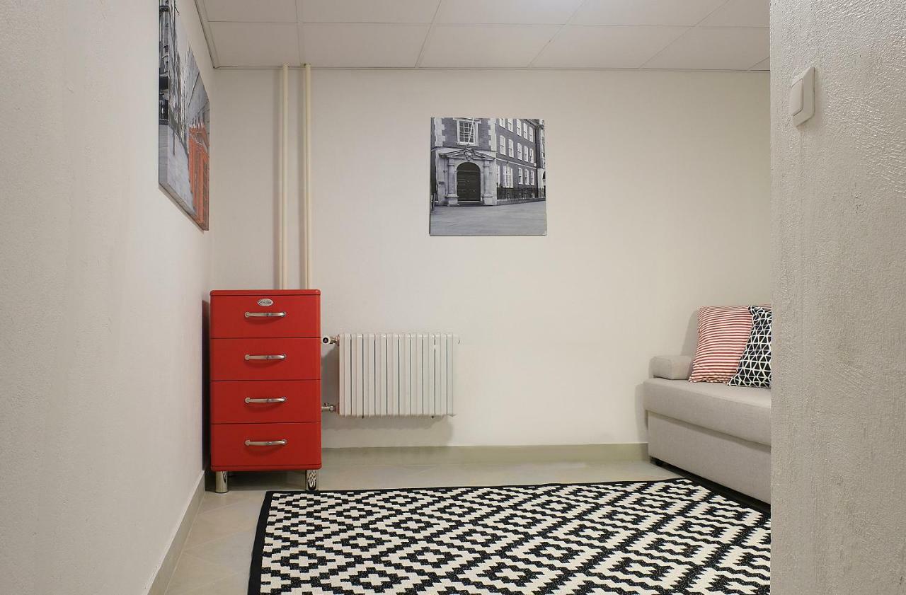 Tallinnhousing Knights And Nobility -3 Bdr Home エクステリア 写真