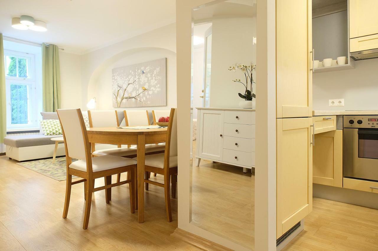 Tallinnhousing Knights And Nobility -3 Bdr Home エクステリア 写真