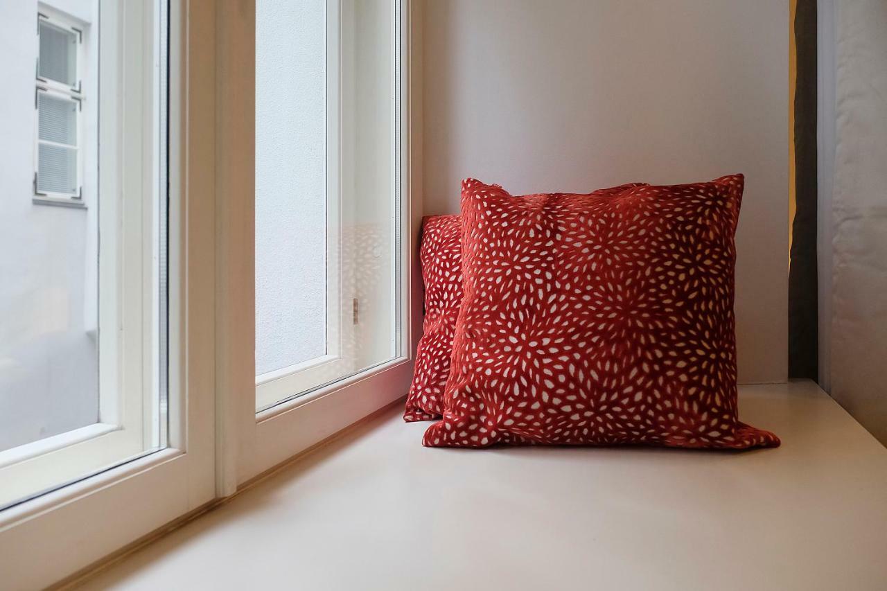 Tallinnhousing Knights And Nobility -3 Bdr Home エクステリア 写真