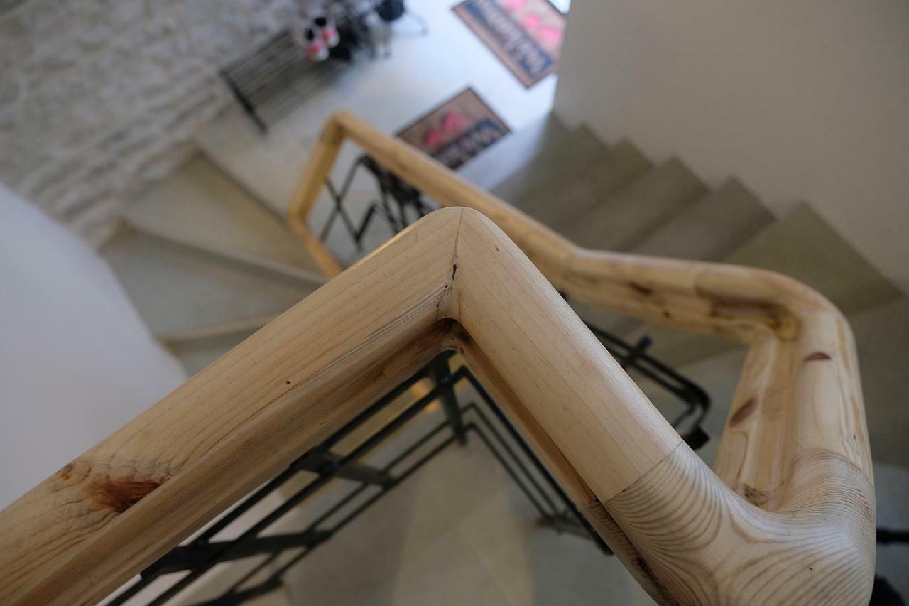 Tallinnhousing Knights And Nobility -3 Bdr Home エクステリア 写真