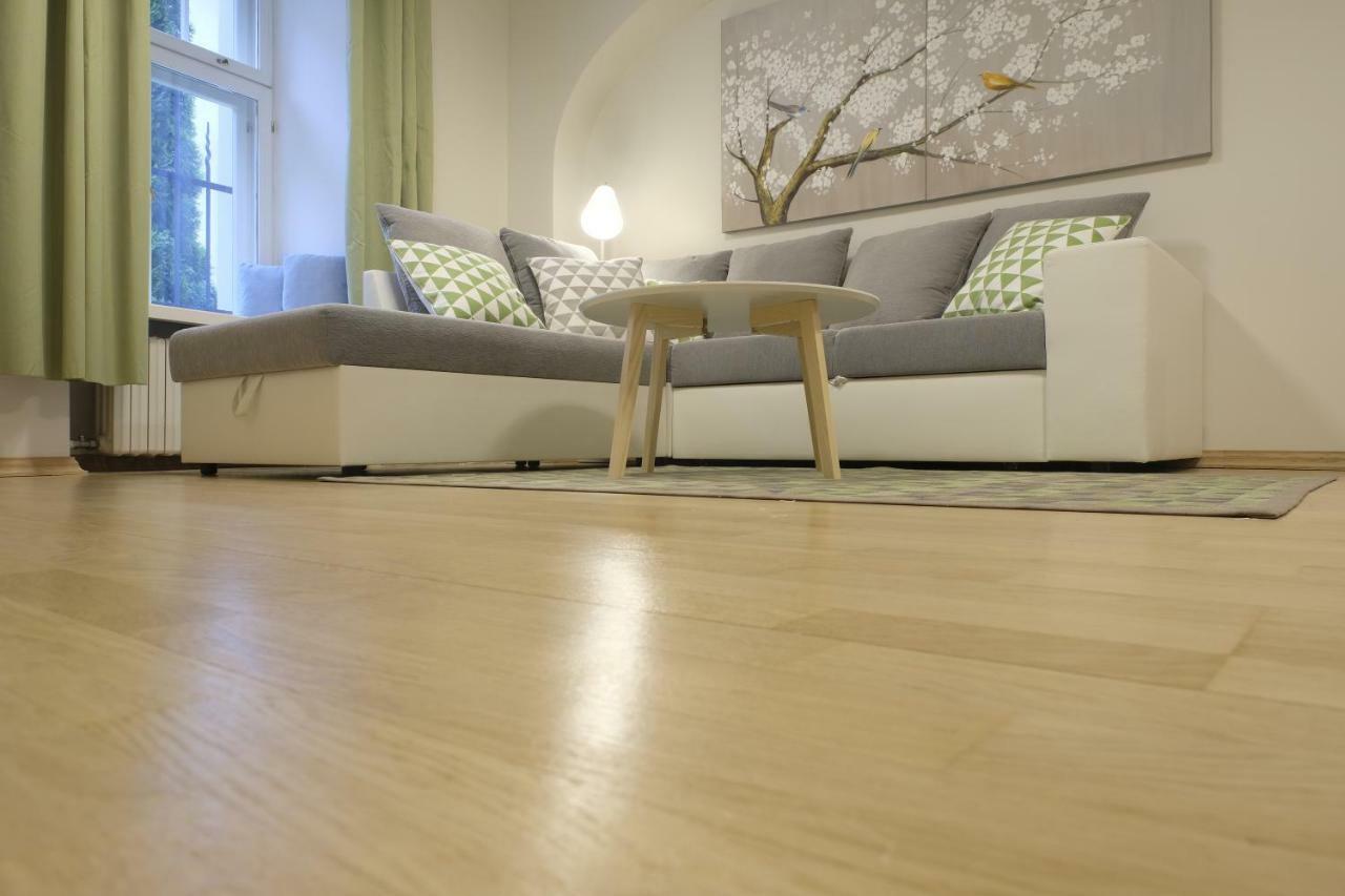Tallinnhousing Knights And Nobility -3 Bdr Home エクステリア 写真