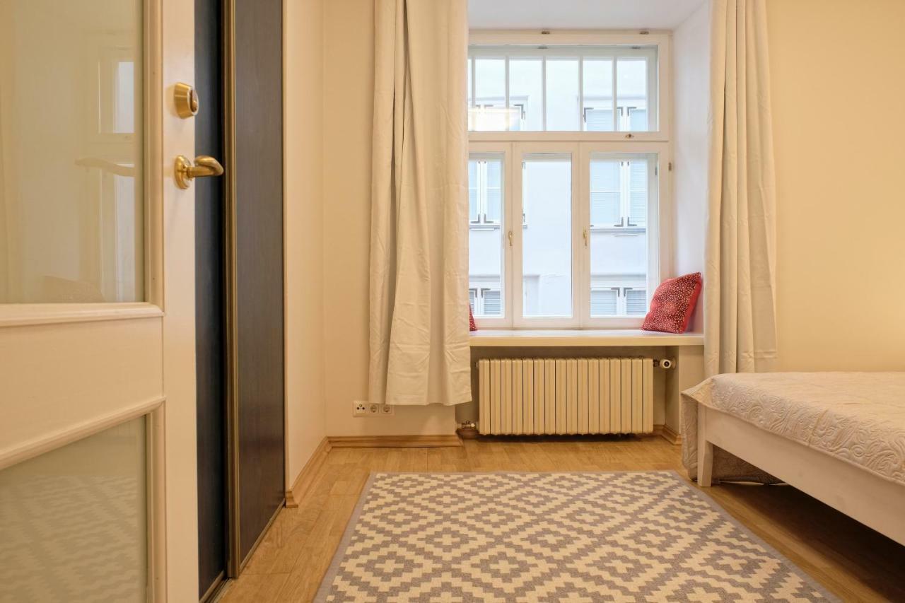 Tallinnhousing Knights And Nobility -3 Bdr Home エクステリア 写真