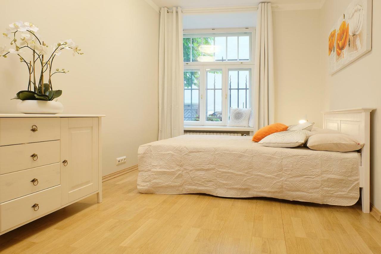 Tallinnhousing Knights And Nobility -3 Bdr Home エクステリア 写真